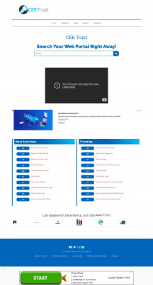 Prepu The Point Student Portal - Find Official Portal - CEE-Trust Prepu The Point Student Portal - Find Official Portal - CEE-Trust