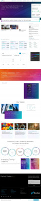 Nasdaq Dorsey Wright - Stock Market & Equity Investment ... Nasdaq Dorsey Wright - Stock Market & Equity Investment ...