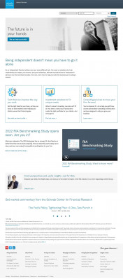 Nasdaq Dorsey Wright Research Platform - Advisor Services Nasdaq Dorsey Wright Research Platform - Advisor Services