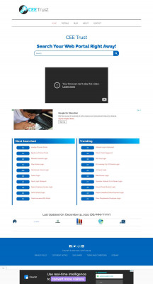 Ucard Center Ebt Portal - Find Official Portal - CEE-Trust Ucard Center Ebt Portal - Find Official Portal - CEE-Trust
