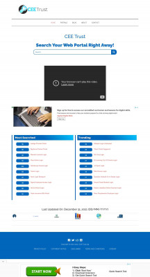 Ucard Center Portal - Find Official Portal - CEE-Trust Ucard Center Portal - Find Official Portal - CEE-Trust