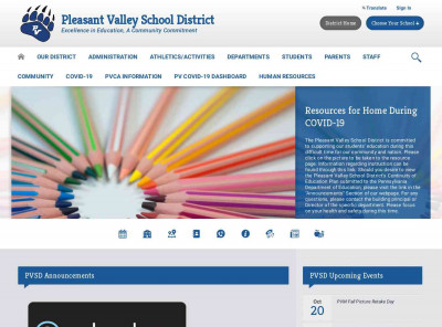 k summer packet 2018 - Pleasant Valley School District k summer packet 2018 - Pleasant Valley School District