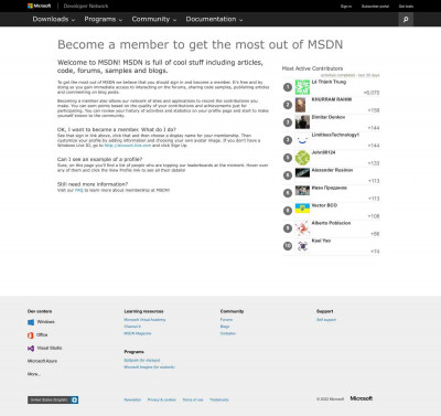 HTTP 404. The resource you are looking for (or one of ... - MSDN HTTP 404. The resource you are looking for (or one of ... - MSDN