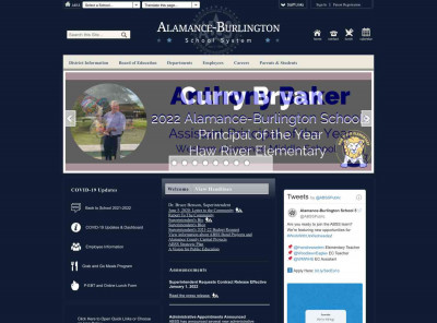 Curriculum Resources / Home - Alamance-Burlington School ... Curriculum Resources / Home - Alamance-Burlington School ...