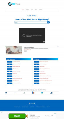 Home Depot Employee Schedule Portal - CEE-Trust Home Depot Employee Schedule Portal - CEE-Trust