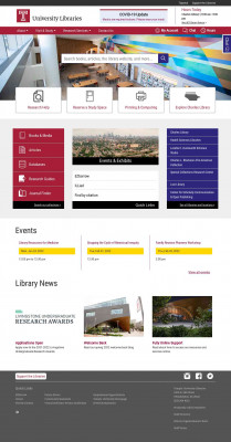 Library - Temple University Libraries Library - Temple University Libraries