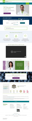 Maintenance Medication - Easy Mail Delivery - Humana ... Maintenance Medication - Easy Mail Delivery - Humana ...
