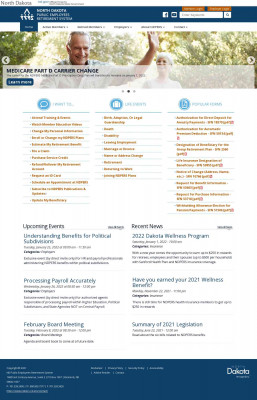 Humana Guidebook - Medicare Part D - NDPERS Humana Guidebook - Medicare Part D - NDPERS