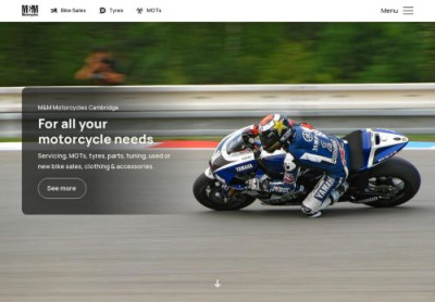 M&M Motorcycles Bike Sales Login M&M Motorcycles Bike Sales Login