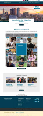CougarWeb | Columbus State Community College CougarWeb | Columbus State Community College