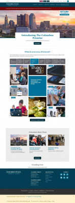 CougarWeb | Columbus State Community College CougarWeb | Columbus State Community College