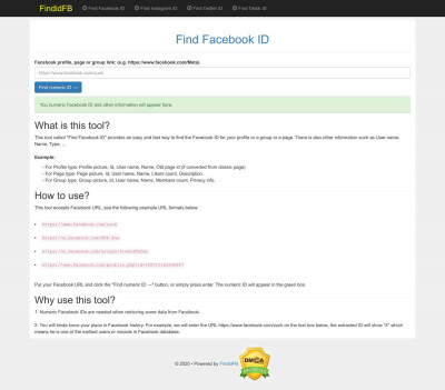 FindidFB.Com | Find ID FB | Find my Facebook ID | Find ... FindidFB.Com | Find ID FB | Find my Facebook ID | Find ...