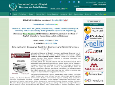 Vol-4, Issue-2 (Mar-Apr, 2019) - International Journal of ... Vol-4, Issue-2 (Mar-Apr, 2019) - International Journal of ...