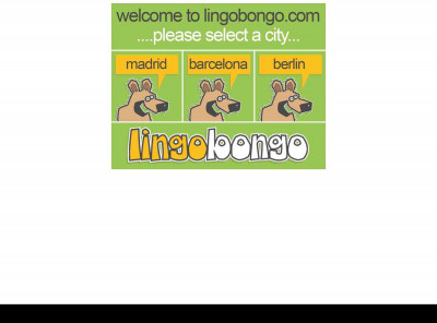 Click here for a full list of adverts in this category! - Lingobongo Click here for a full list of adverts in this category! - Lingobongo