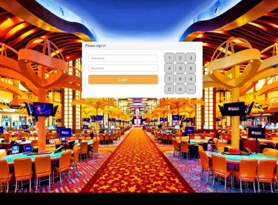 DGArcade DGArcade