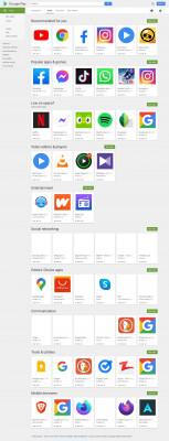Shop Your Way - Apps on Google Play Shop Your Way - Apps on Google Play