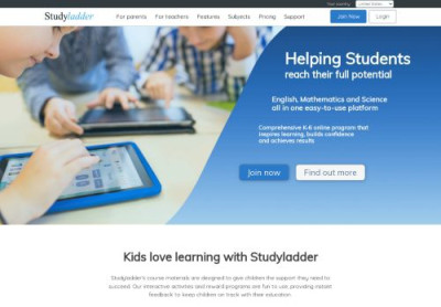 Studyladder, online english literacy & mathematics. Kids ... Studyladder, online english literacy & mathematics. Kids ...