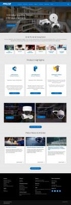 Motorola Solutions Access Control Manager | Pelco Motorola Solutions Access Control Manager | Pelco