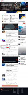 Motorola thinks it can take business from Apple (with this?) Motorola thinks it can take business from Apple (with this?)