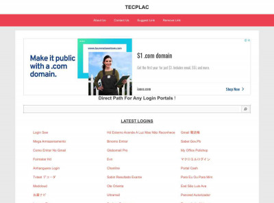 Digiarcade.net Login - Tecplac Digiarcade.net Login - Tecplac