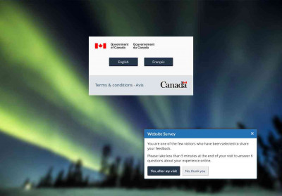 My Service Canada Account (MSCA) - Canada.ca My Service Canada Account (MSCA) - Canada.ca