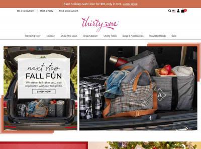 Find A Consultant - Thirty-One Gifts - Affordable Purses, Totes ... Find A Consultant - Thirty-One Gifts - Affordable Purses, Totes ...