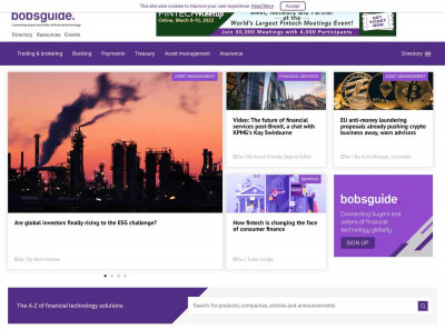 Credit Cube - Bobsguide Credit Cube - Bobsguide