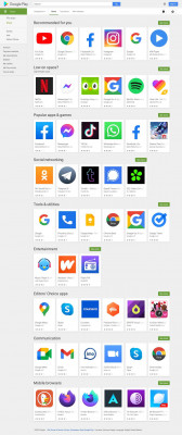KrowD - Apps on Google Play KrowD - Apps on Google Play