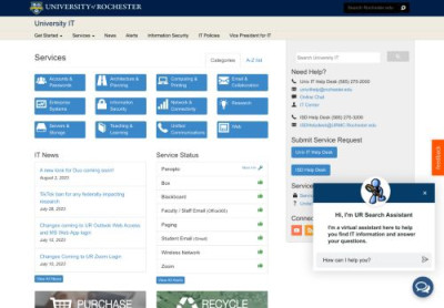 Blackboard (Learning Management System) - For Faculty & ... Blackboard (Learning Management System) - For Faculty & ...