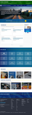 Remote Access Portal | US Department of Transportation Remote Access Portal | US Department of Transportation