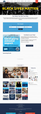 The DCCC - San Francisco Democratic Party The DCCC - San Francisco Democratic Party