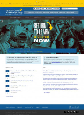 How to Login to delaGATE for the First Time as a Student How to Login to delaGATE for the First Time as a Student