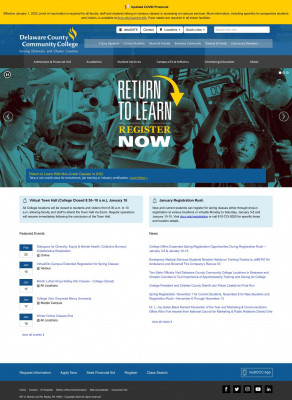 How to Login to delaGATE for the First Time as an Employee How to Login to delaGATE for the First Time as an Employee