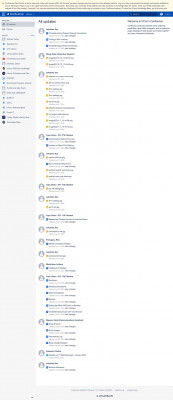 Viewing an Unofficial Transcript as a Delegate - UConn ... Viewing an Unofficial Transcript as a Delegate - UConn ...