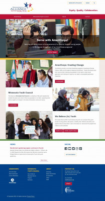 How to Enter Your Hours in OnCorps: - Minnesota Alliance ... How to Enter Your Hours in OnCorps: - Minnesota Alliance ...