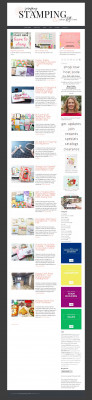 Q&A About Signing Up with Stampin Up! - Scrapping ... Q&A About Signing Up with Stampin Up! - Scrapping ...