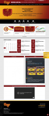 ProgressBook - Ross Local School District ProgressBook - Ross Local School District