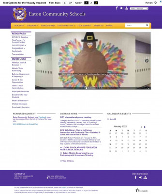 progress book parent access instructions.pdf - Eaton ... progress book parent access instructions.pdf - Eaton ...