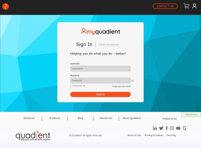 Myquadient Myquadient