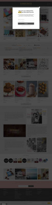 Customer Login - Chococo Customer Login - Chococo
