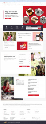 Log in to MyPost - Australia Post Log in to MyPost - Australia Post