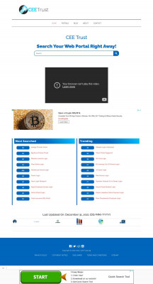 My Beacon Sap Portal - Find Official Portal - CEE-Trust My Beacon Sap Portal - Find Official Portal - CEE-Trust
