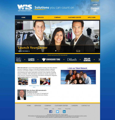 Job Search - WIS International Job Search - WIS International