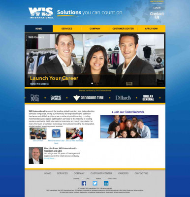 Job Search - WIS International Job Search - WIS International
