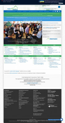 WIS International Job Fair | Virginia Employment Commission WIS International Job Fair | Virginia Employment Commission