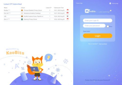 KooBits Login KooBits Login