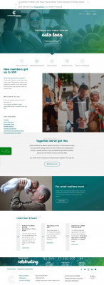 Community Choice Credit Union: Credit Union - Michigan Community Choice Credit Union: Credit Union - Michigan