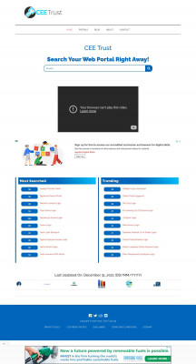 Tenmarks Student Portal Page - Find Official Portal - CEE-Trust Tenmarks Student Portal Page - Find Official Portal - CEE-Trust
