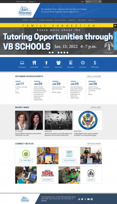 Student Portal - Virginia Beach City Public Schools Student Portal - Virginia Beach City Public Schools