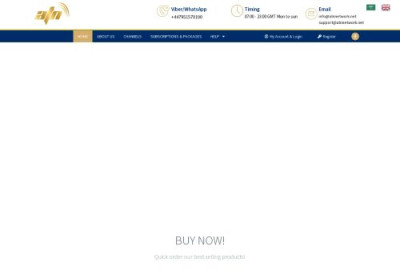 ATN – NETWORK ATN – NETWORK